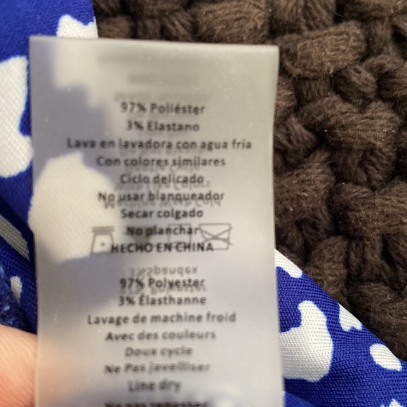 Crop Top - Picture 6 of 7